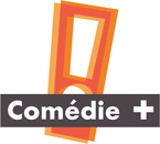 Logo Comedie+