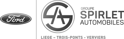 Logo Spirlet Liège Trois Ponts Verviers