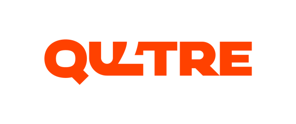 Qu4tre Logotype Nobaseline Positif Rvb