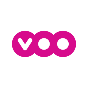 VOO logo