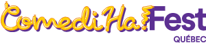 Logo Comedihafest