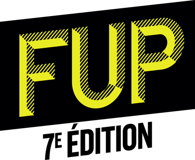 Logo Fup 2022
