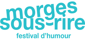 Logo Morges Sous Rire
