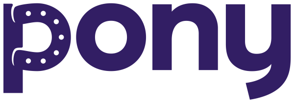 Logo Pony