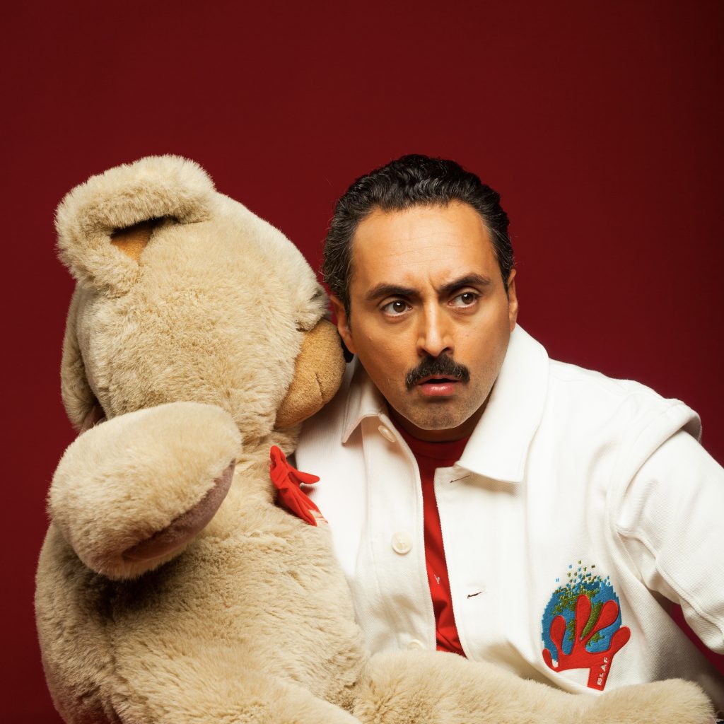 Pablo Andres