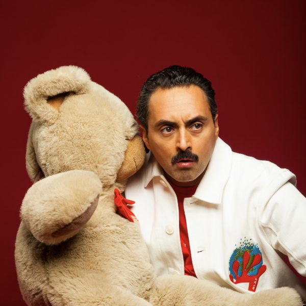Pablo Andres