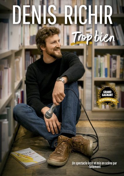 Affiche Denis Def Web