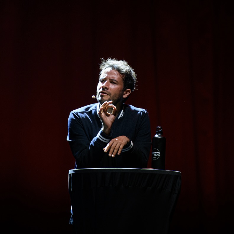 Laurent Barat