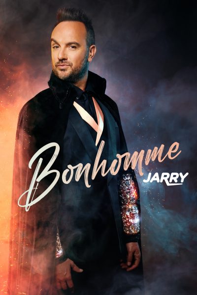 Affiche Jarry Bonhomme