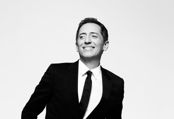 Gad Elmaleh