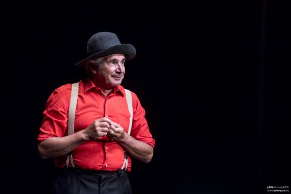 Michel Boujenah