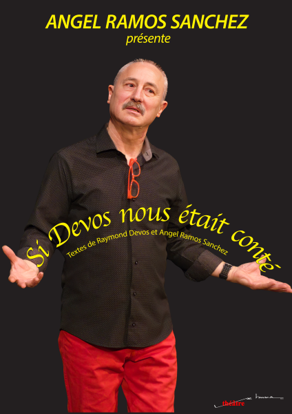 Angel Devos