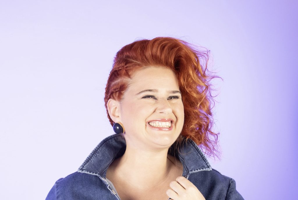 Elodie Poux