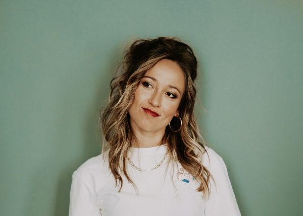 Sarah Grosjean