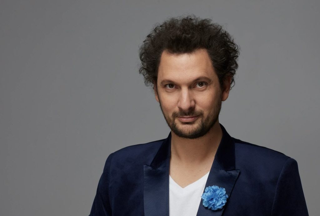 Eric Antoine