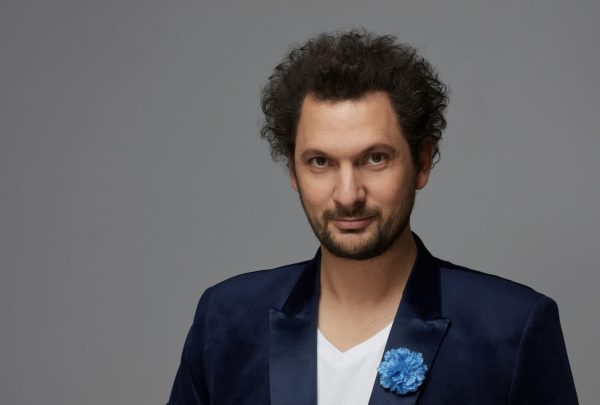 Eric Antoine