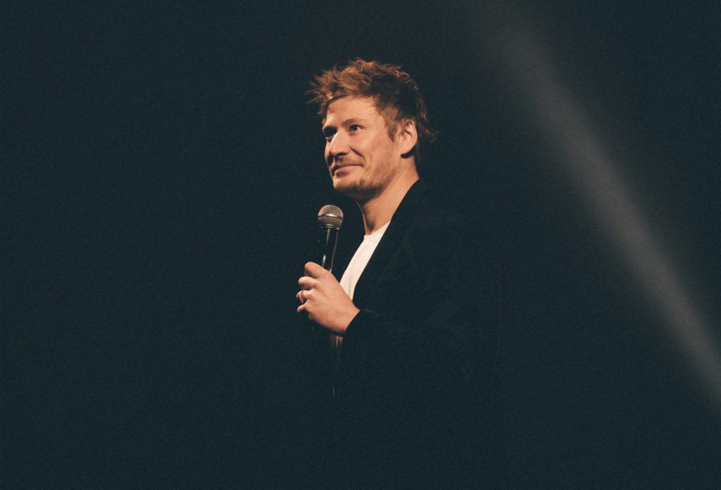 Geremy crédeville