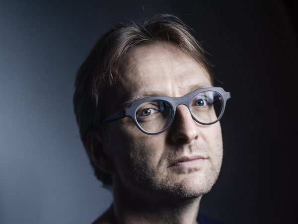 Bart Van Loo © Stephan Vanfleteren