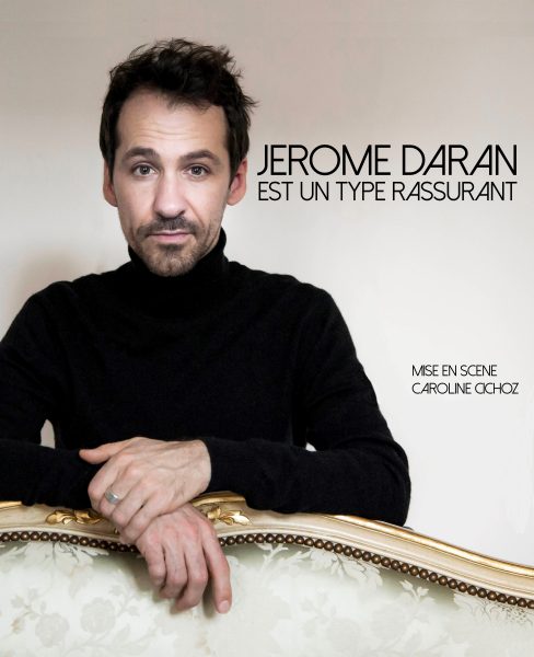 Jérome Daran Visuel Corrigé