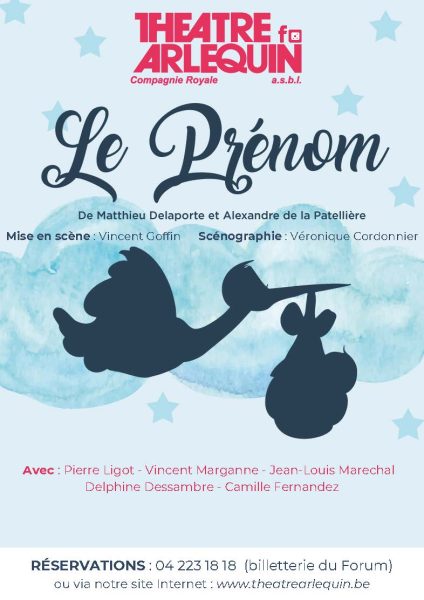 Affiche Lp Sans Date