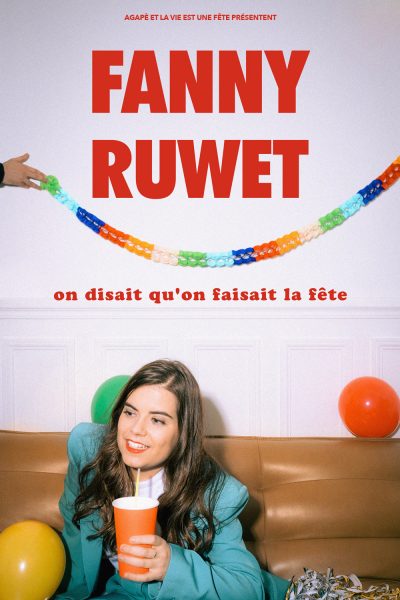 Affiche Web