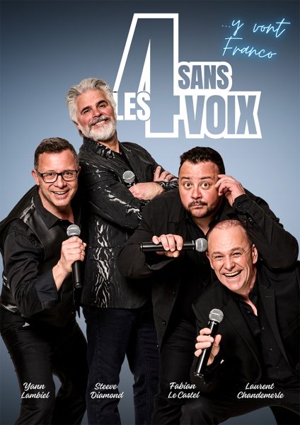 New Web Affiche