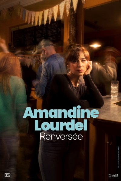 Amandinelourdel Tournee Affiche Web