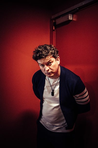 Lord Betterave Photo (c) Stéphane Kerrad