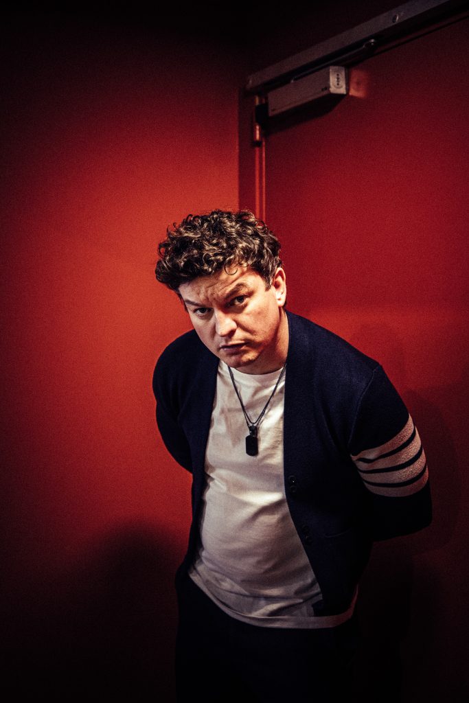 Lord Betterave Photo (c) Stéphane Kerrad