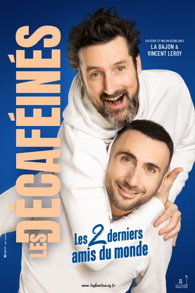Affiche Web