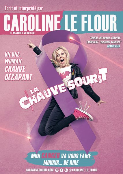  Avec Mathieu Affiche Caroline Hd