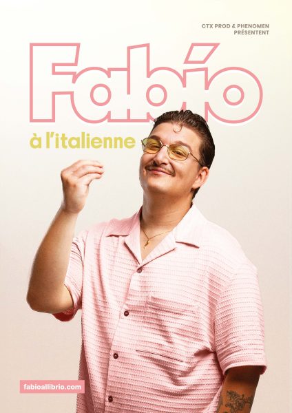 Fabio Affichea3 Print Jpeg