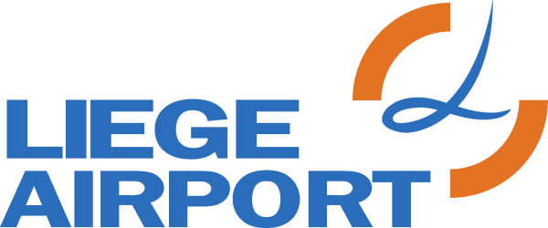 Logo Liege Airport