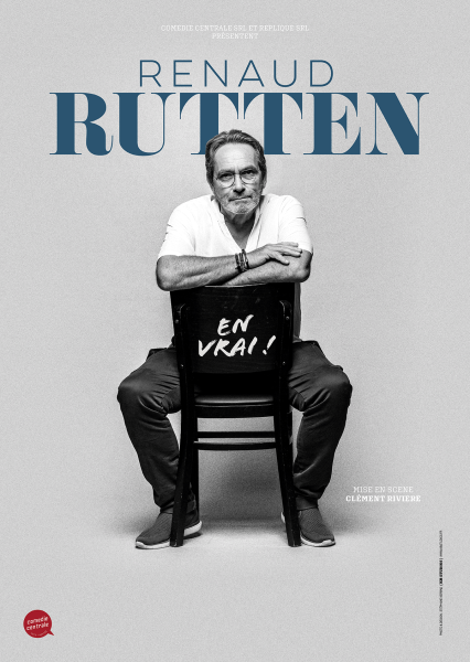 Web Renaud Rutten