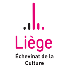 Logo Echevinat De La Culture