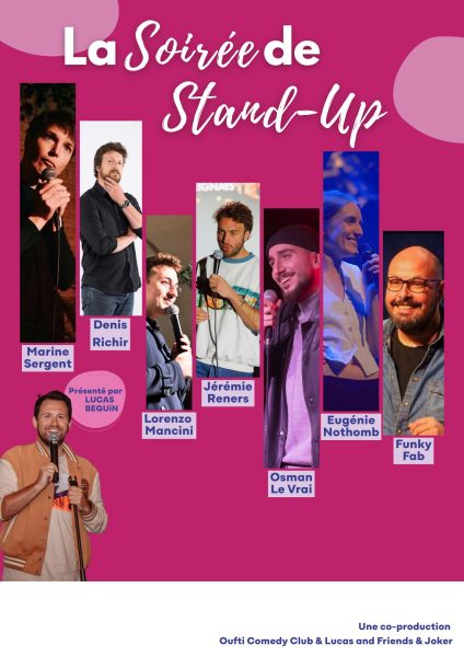 Standup