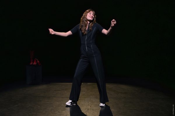 Pépée, Une Histoire Sans Chute @spa Royal Festival ©alice Piemme 1