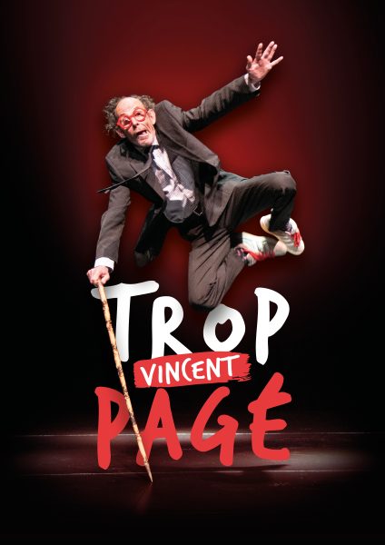 Affiche Tropvincentpagé2