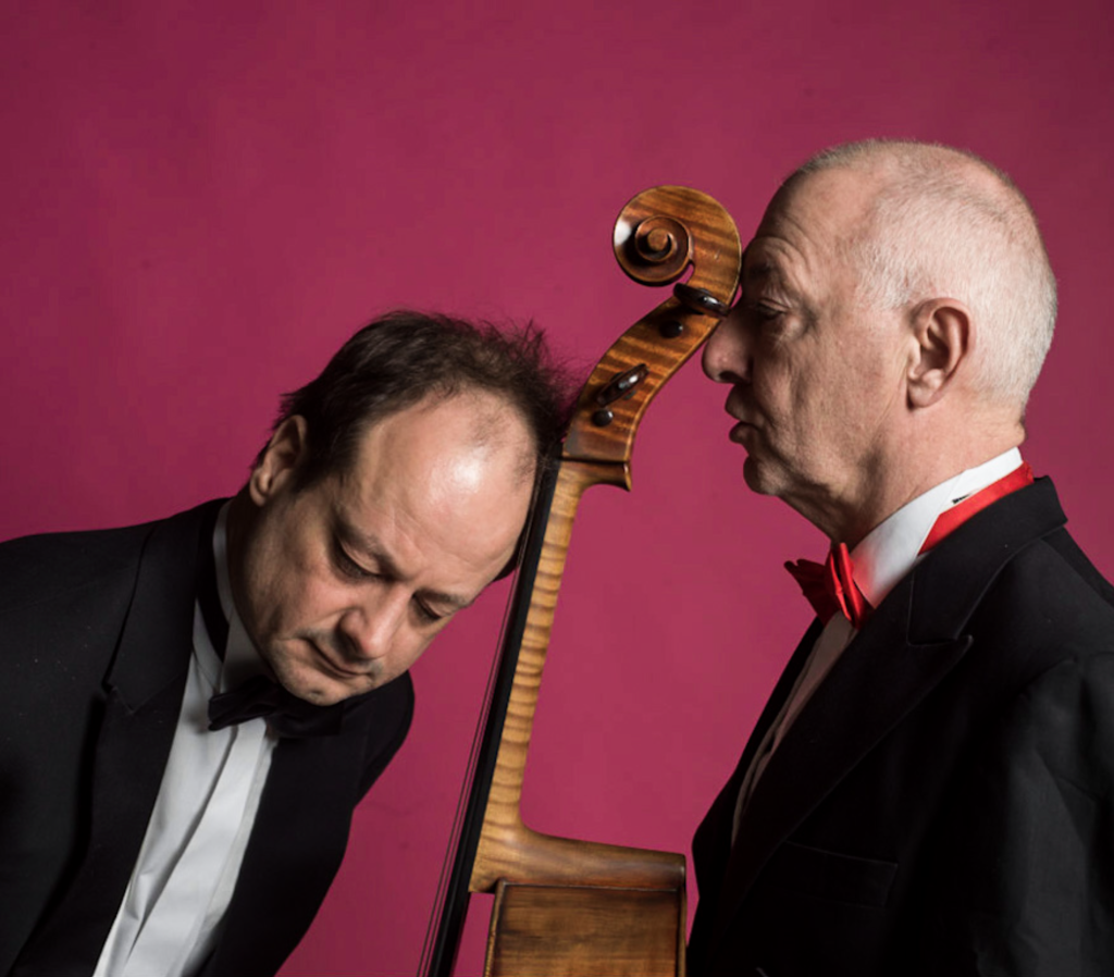 Ceci N'est Pas La Framboise Frivole Crédit Johan Jacobs