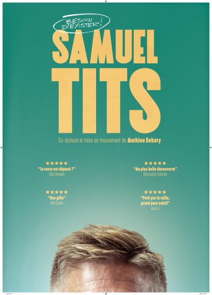 Affiche