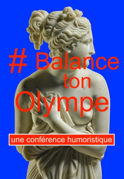 Affiche #balance 2024 Jpeg